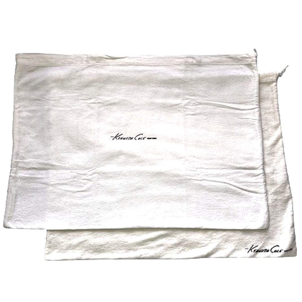 Kennth Cole Dust Bags
